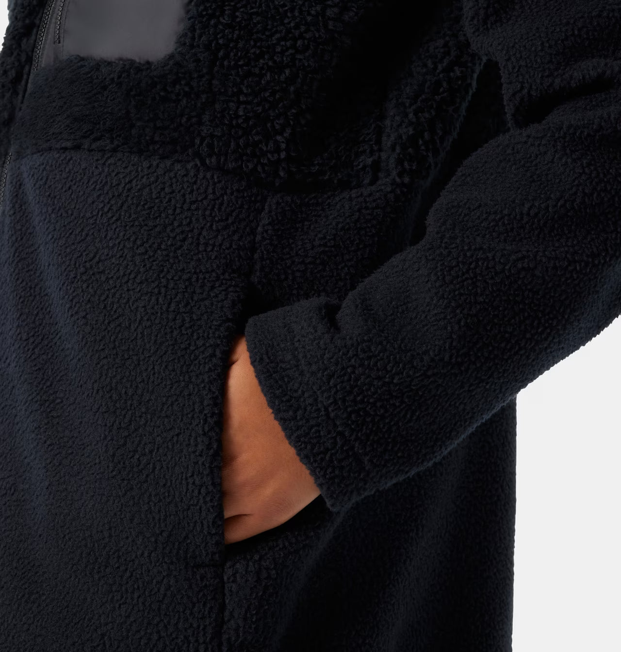 Columbia Women's Columbia Lodge™ Sherpa Full Zip Fleece Jacket