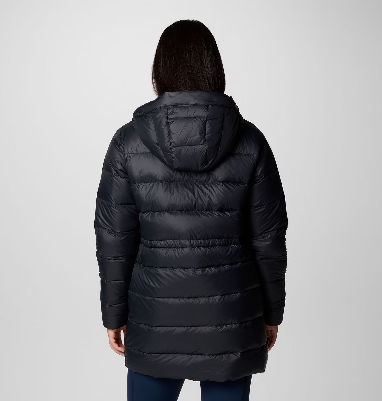 Columbia Women's Harmony Falls™ Mid Down Jacket