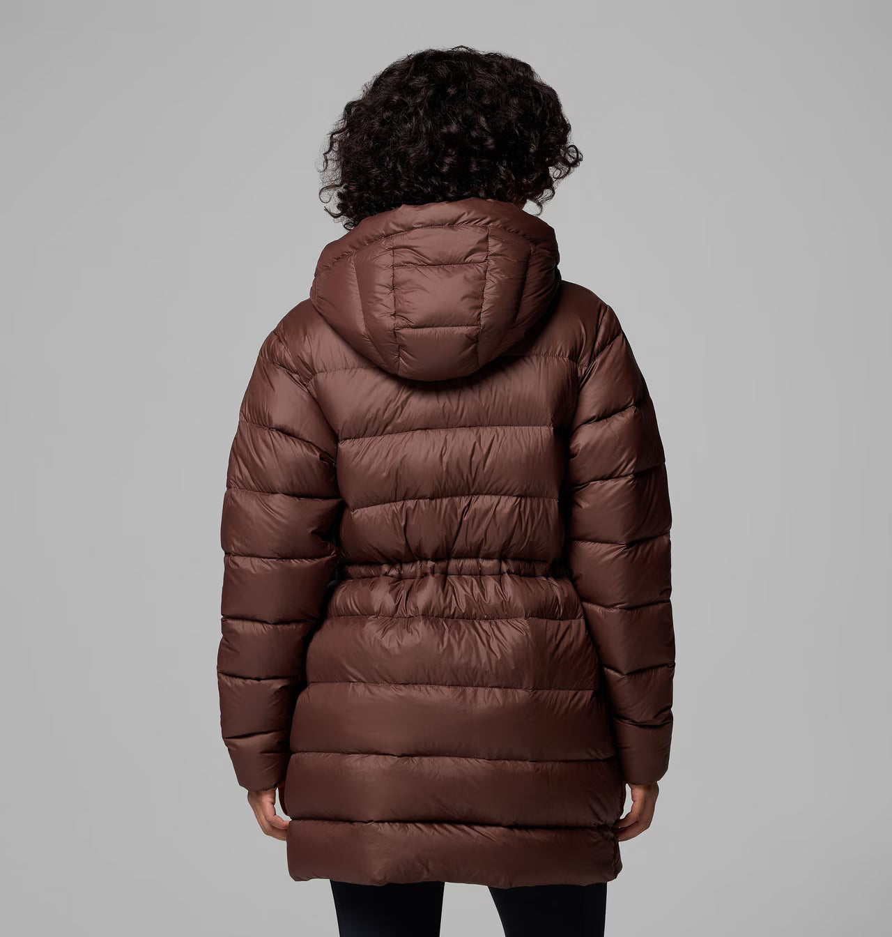 Columbia Women's Harmony Falls™ Mid Down Jacket