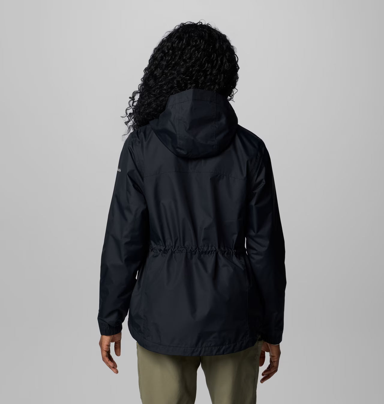 Columbia Women's Sweet Creek™ II Lined Rain Jacket