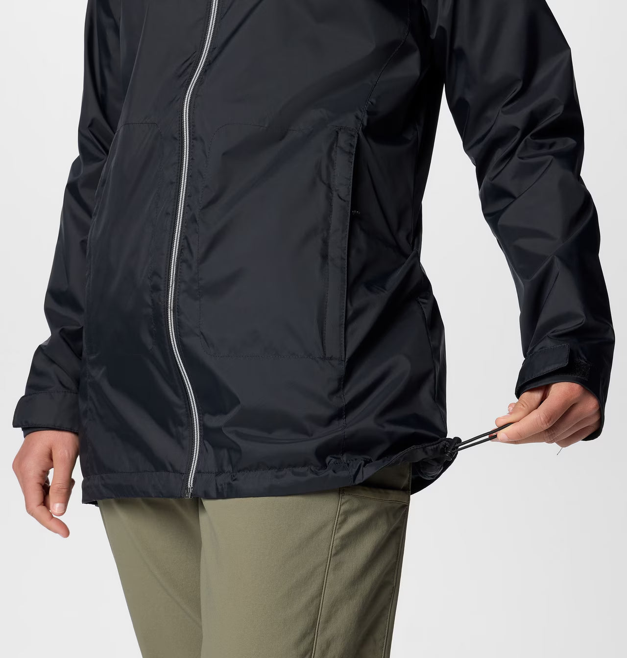 Columbia Women's Switchback™ II Lined Long Jacket