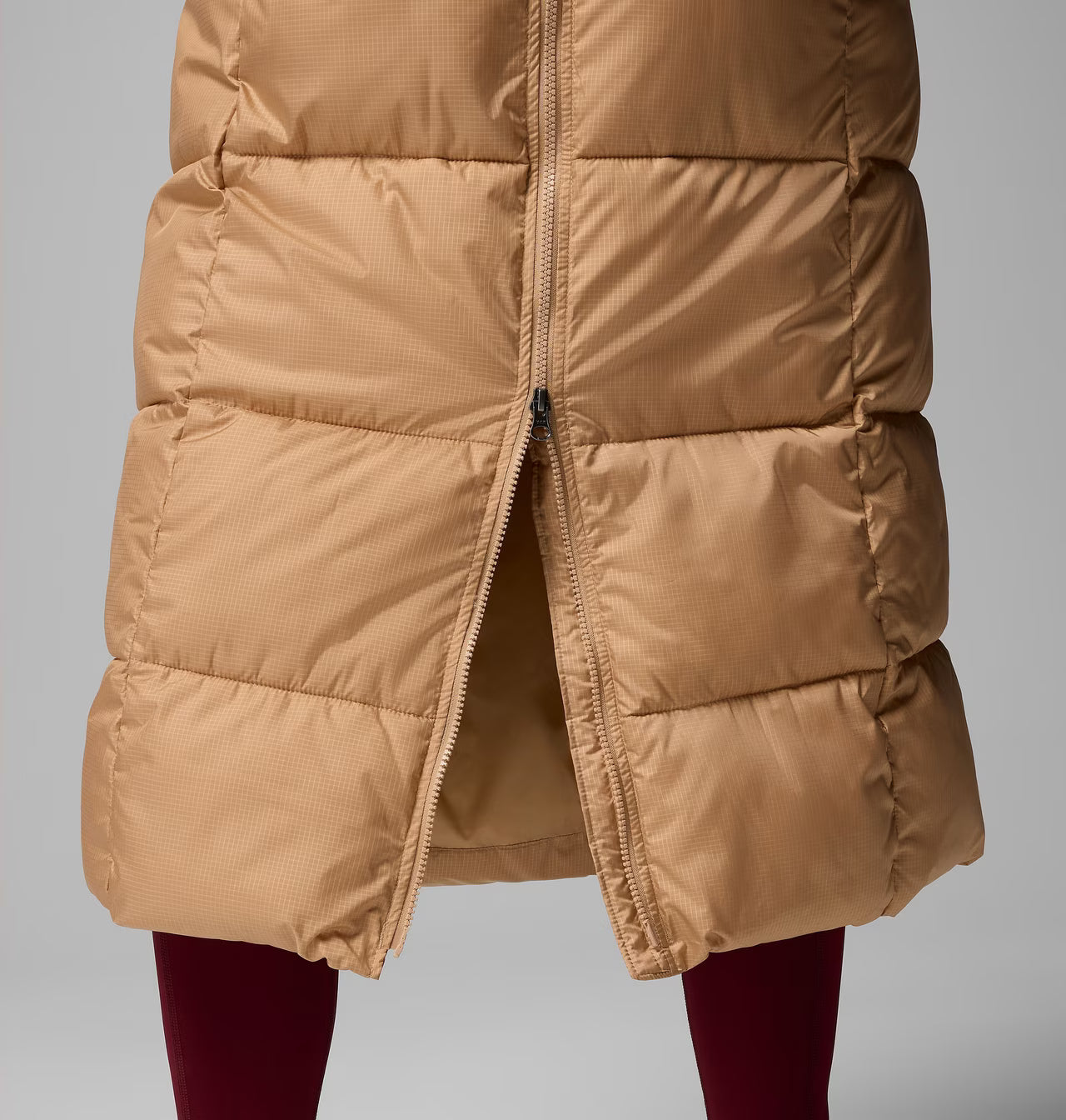 Columbia Women's Puffect™ II Long Jacket