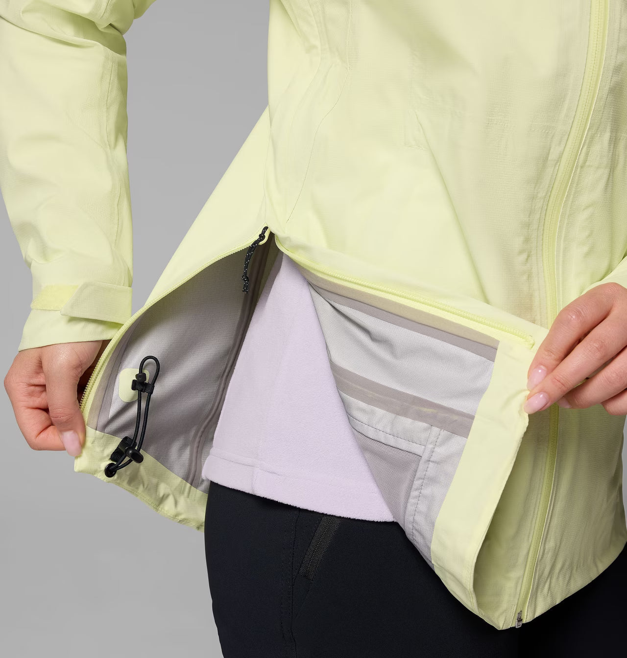 Columbia Women's Northwest Explorer™ 3L Shell