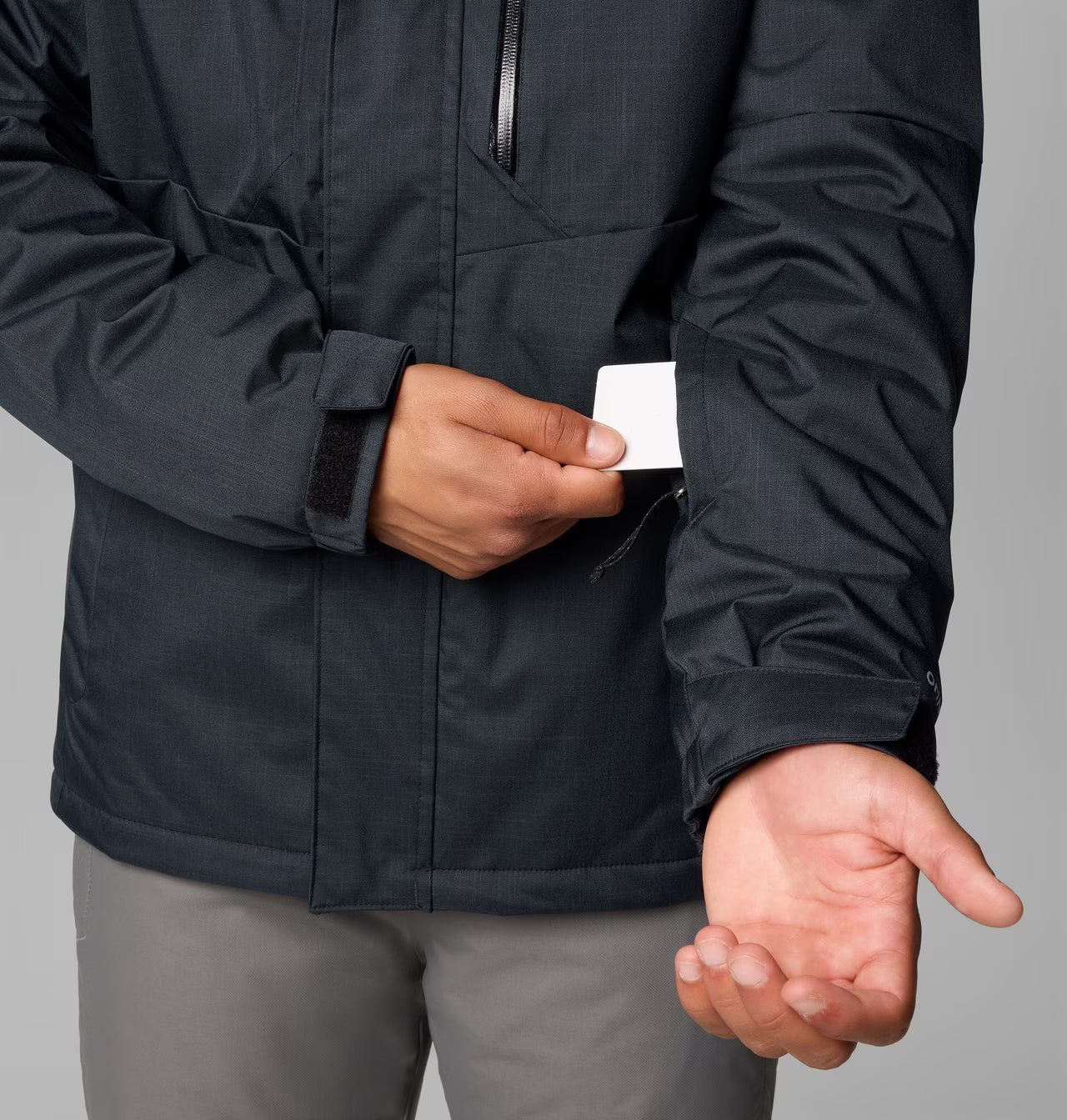 Columbia Men's Alpine Action™ II Jacket