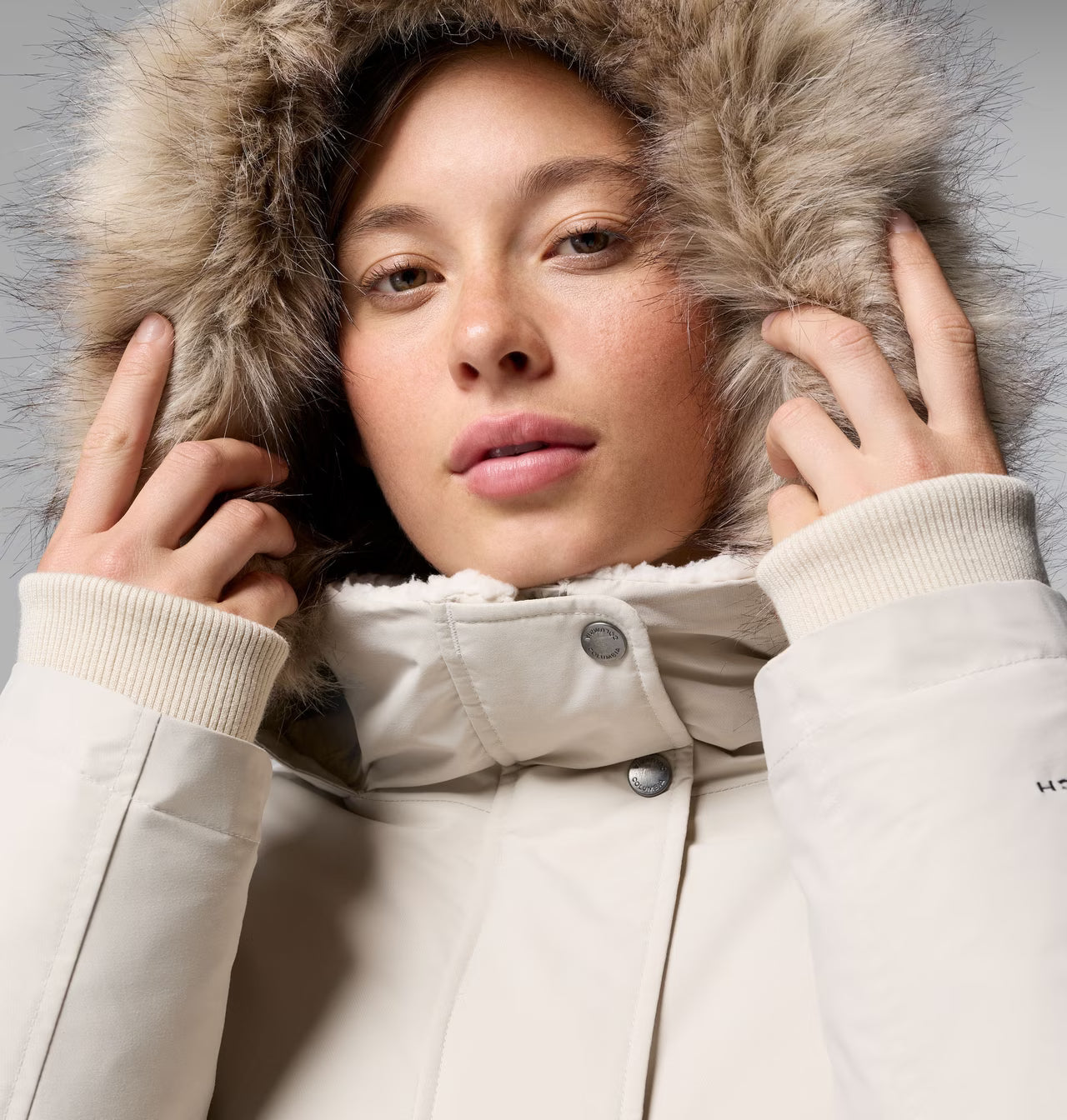 Columbia Women's Icelandite™ II Parka