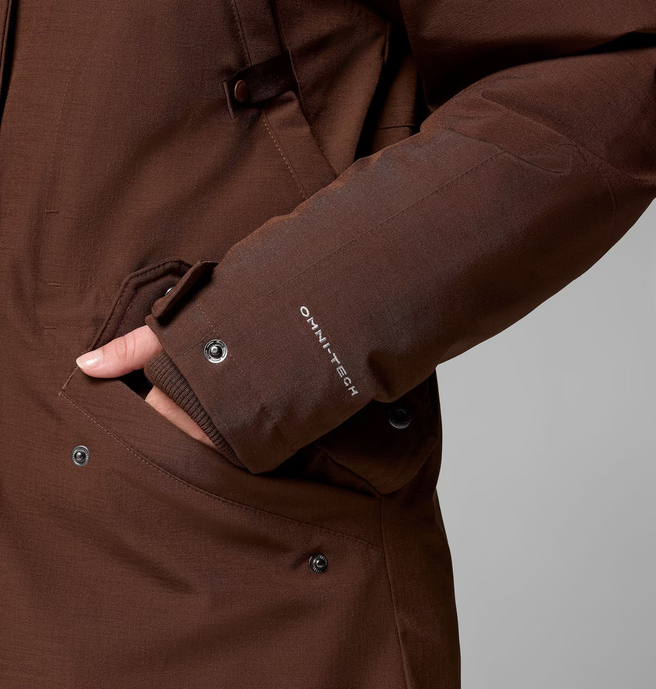 Columbia Women's Millridge™ Parka