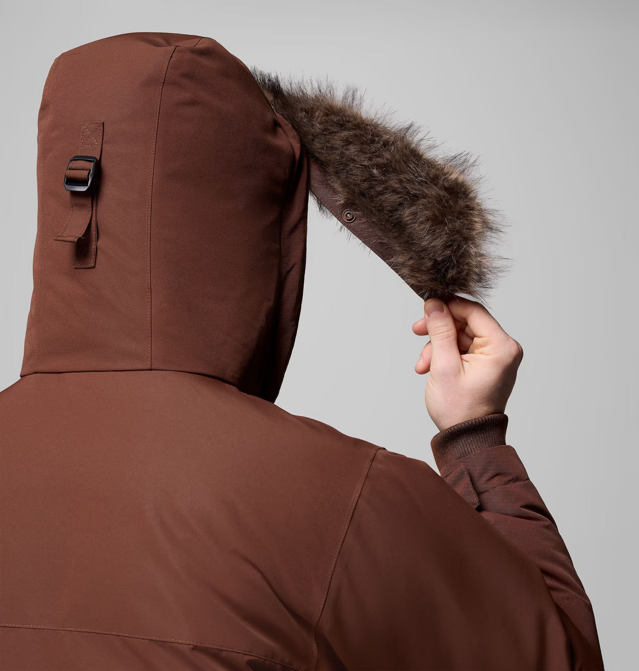 Columbia Men's Cape Ridge™ Parka