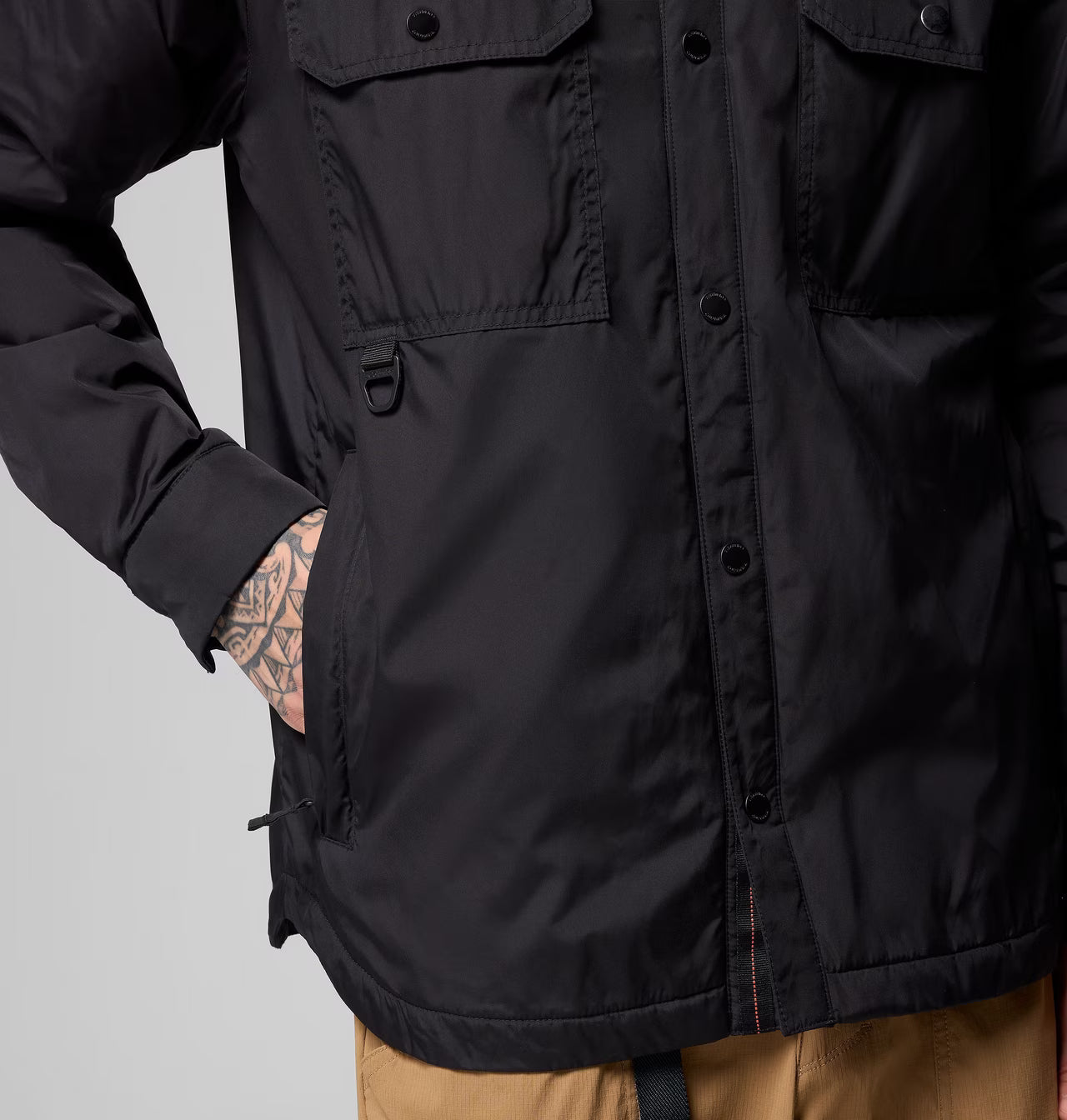 Columbia Men's Landroamer™ Shirt Jacket