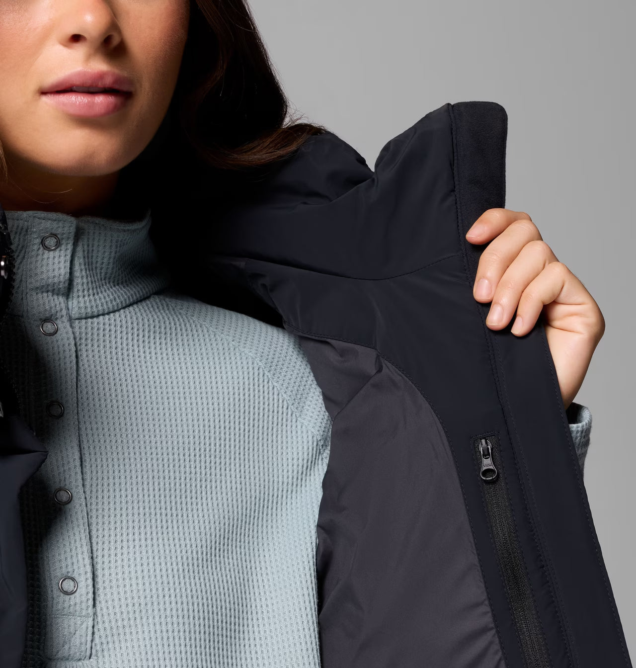 Columbia Women's Amaze Puff™ Vest