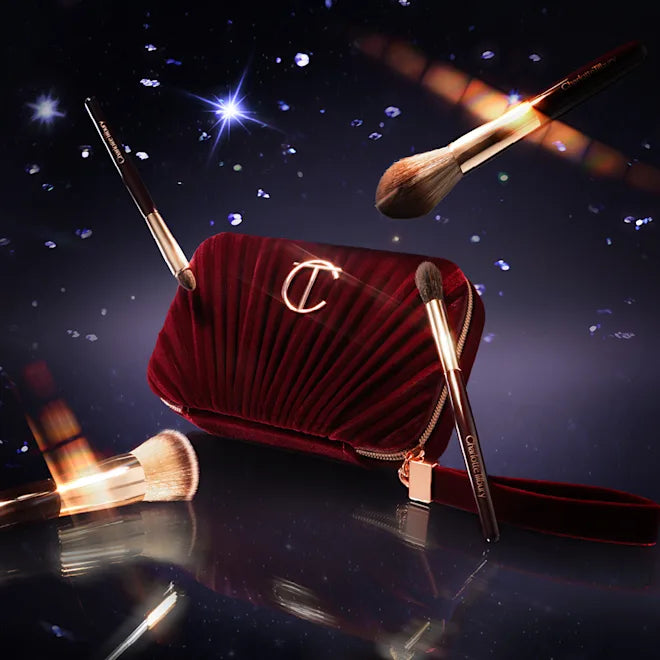 Charlotte Tilbury Instant Hollywood Look On The Go Makeup Kit