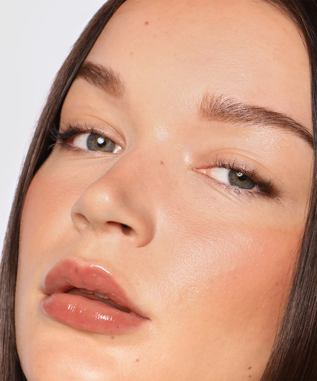 REFY Lip Gloss - TAUPE