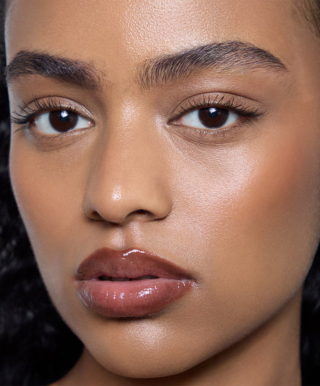 REFY Lip Gloss - SUEDE
