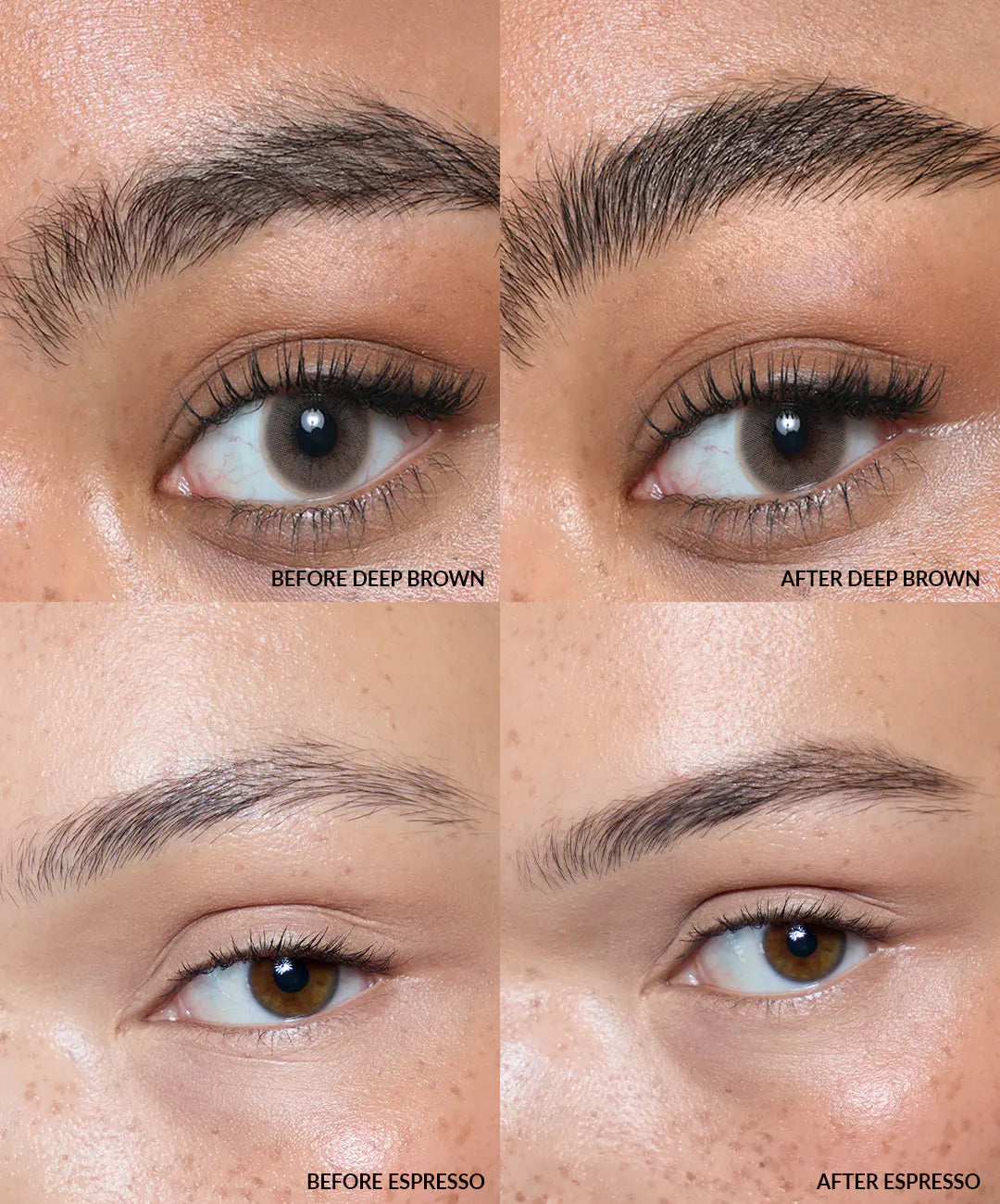 REFY Brow Tint Gel / Espresso