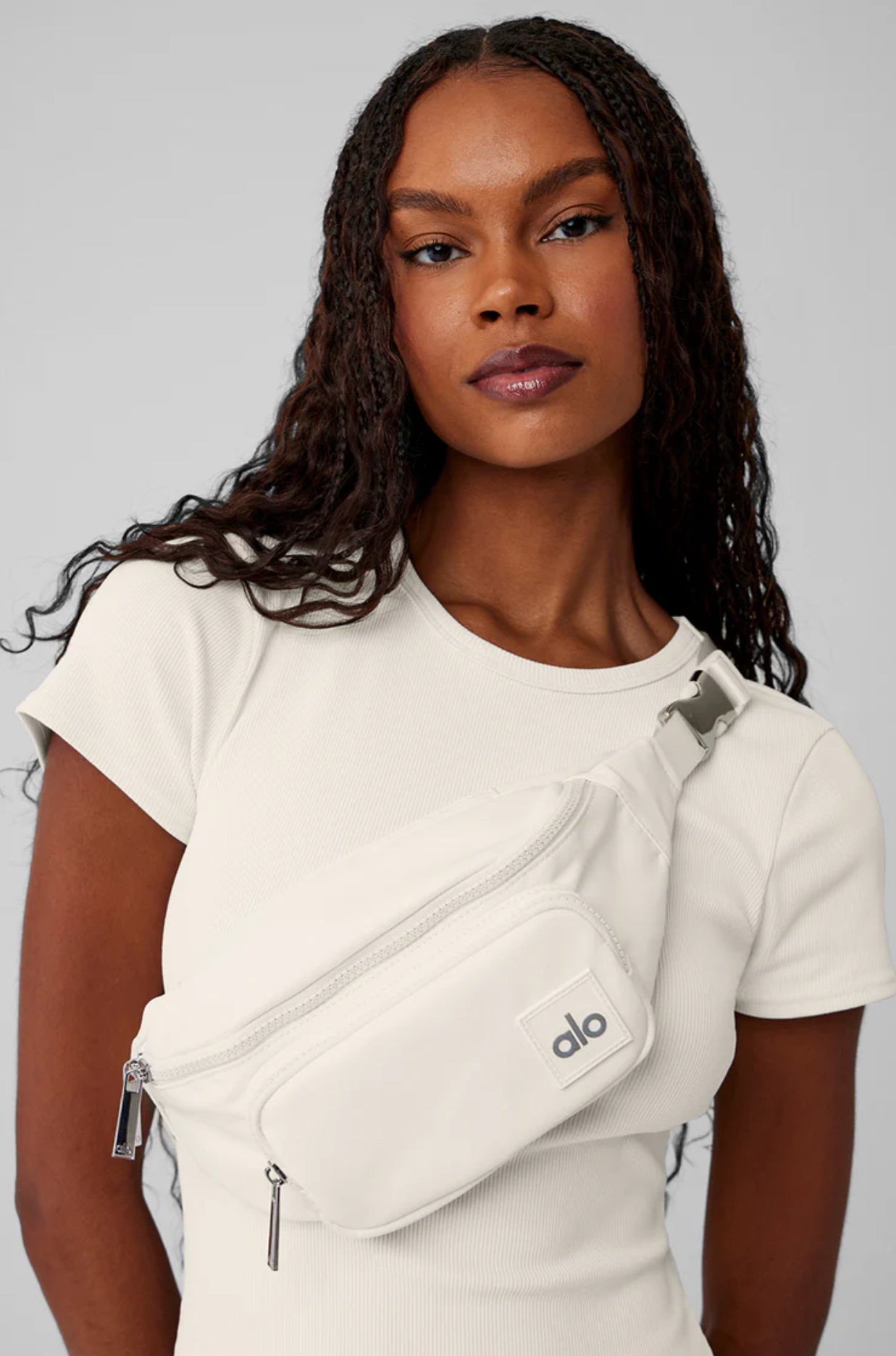 Alo Yoga Explorer Fanny Pack