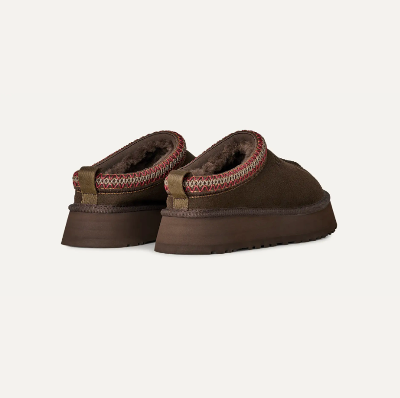 Women's Tazz II - Dusted Cocoa