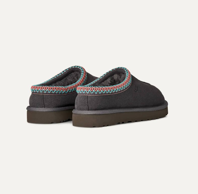 Women's Tasman II-Dark Grey
