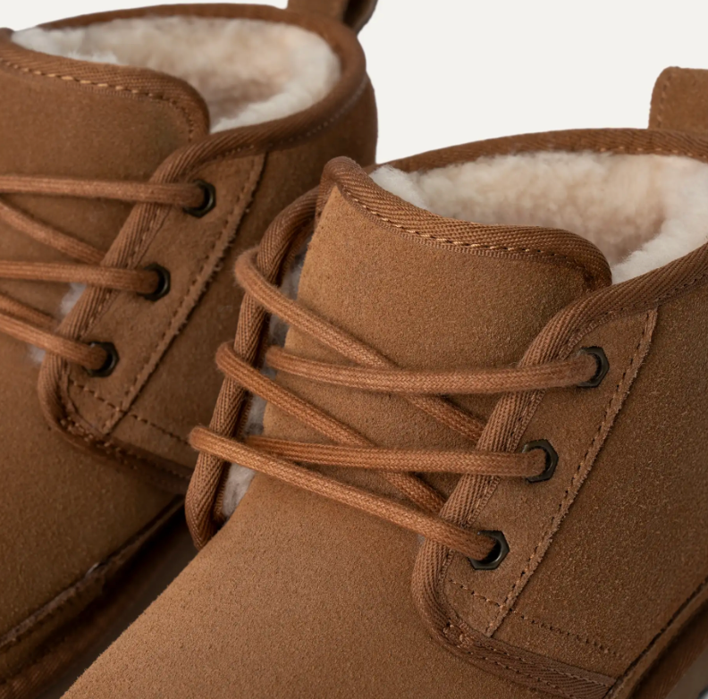 Women's Neumel-Chestnut