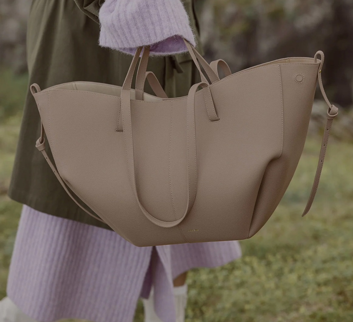 Cyme-EDITION TEXTURED TAUPE