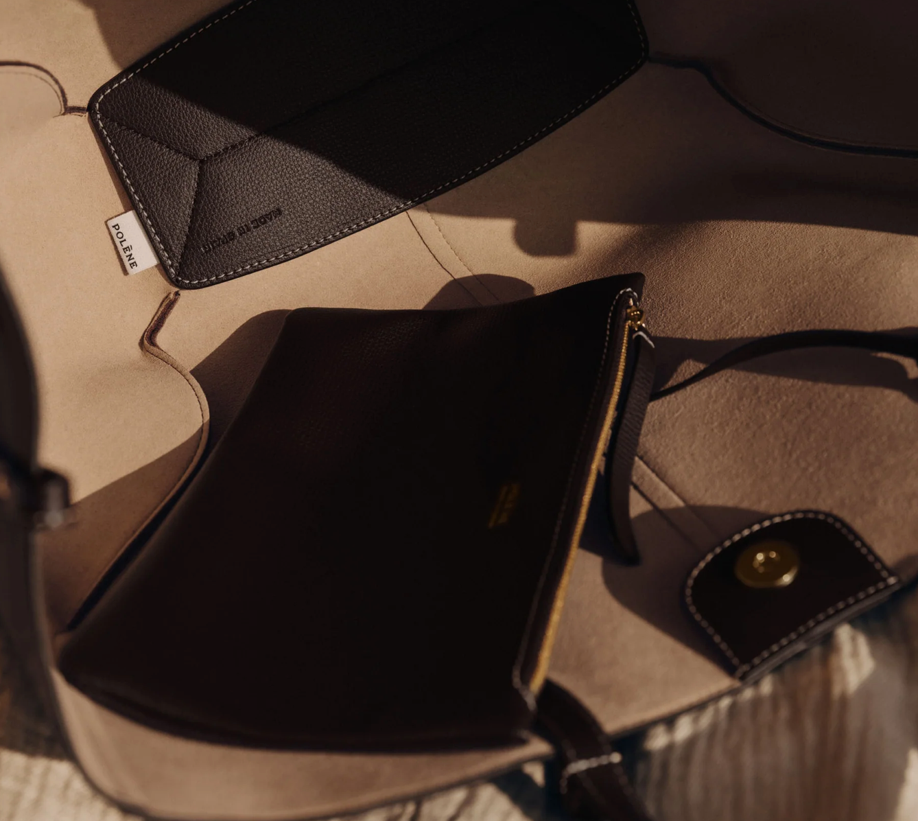 Cyme-EDITION TEXTURED EBONY