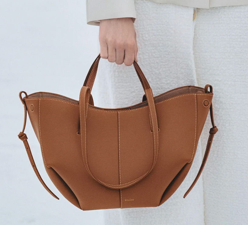 Cyme Mini EDITION TEXTURED CAMEL