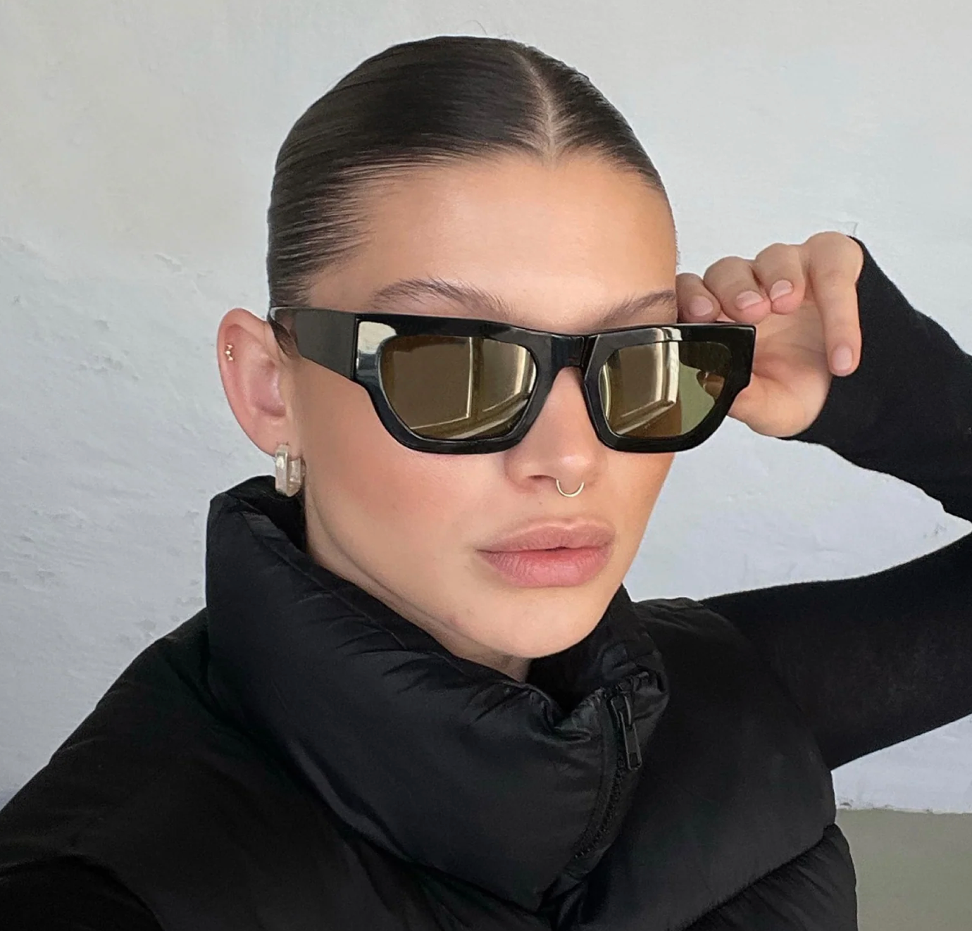 VEHLA-FINN - BLACK/KHAKI