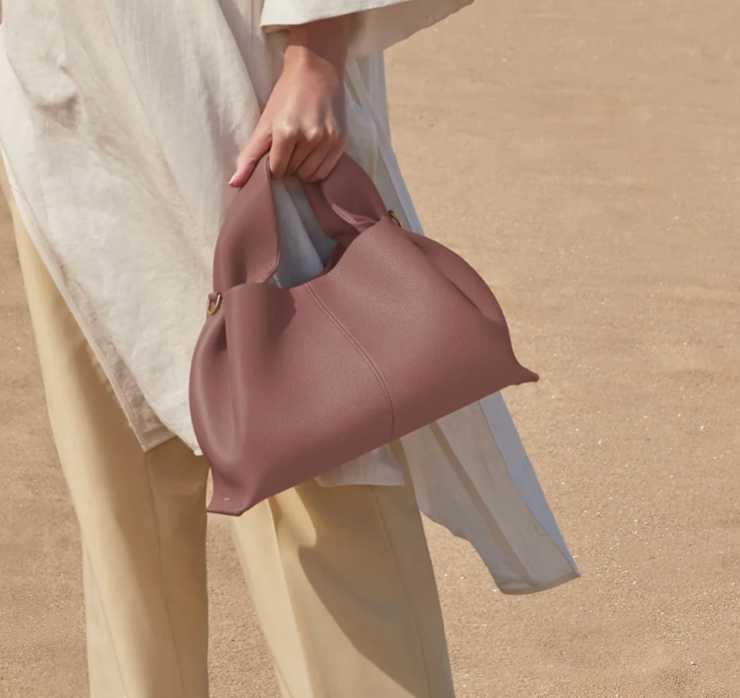 Numéro Neuf EDITION TEXTURED BLUSH ( ÖN SİPARİŞ)