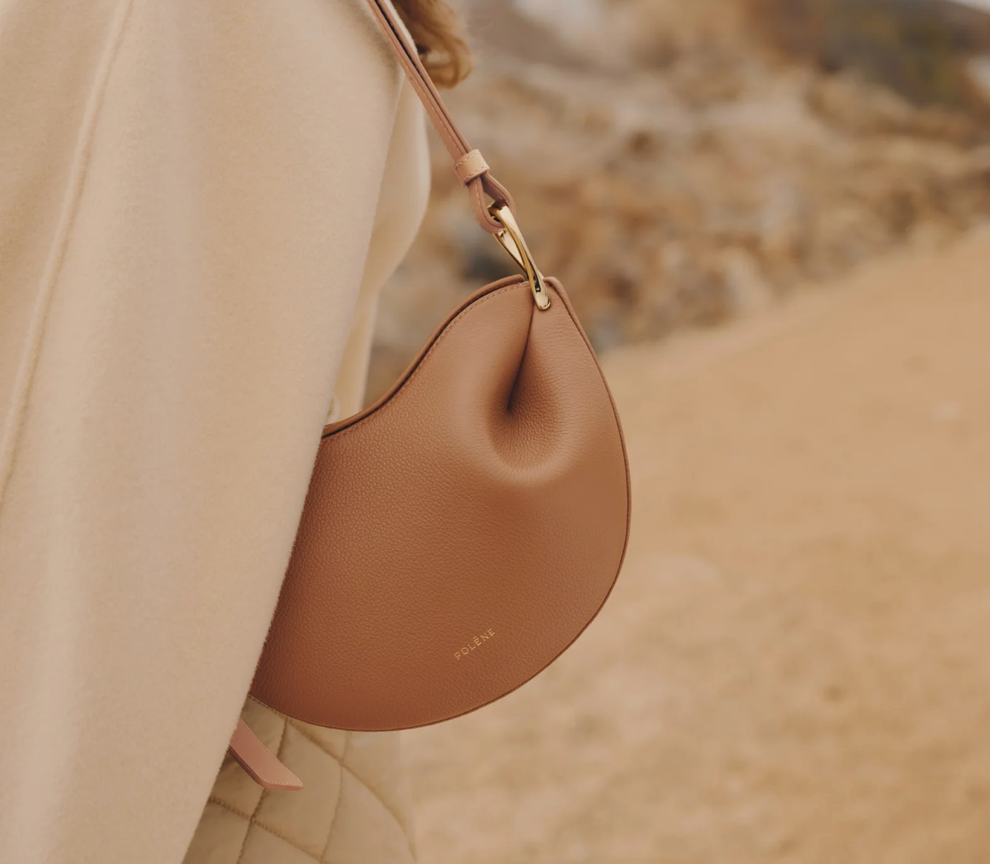 Tonca-EDITION DUO CAMEL