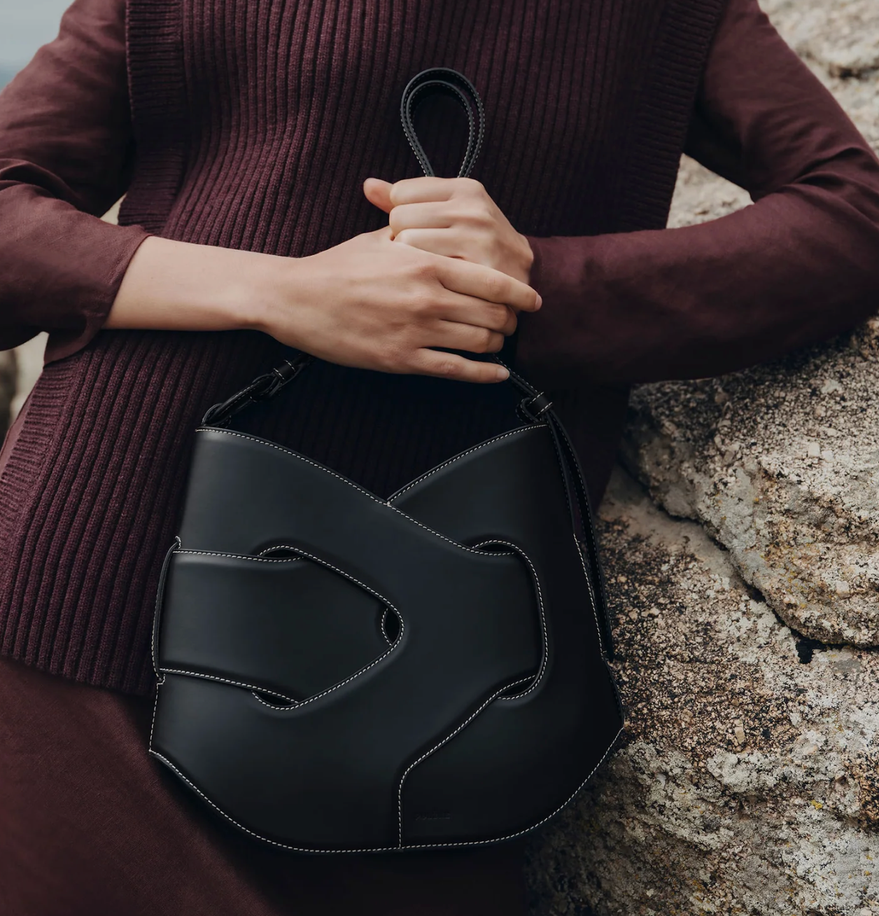 Nodde Hobo-EDITION SMOOTH BLACK (ÖN SİPARİŞ)