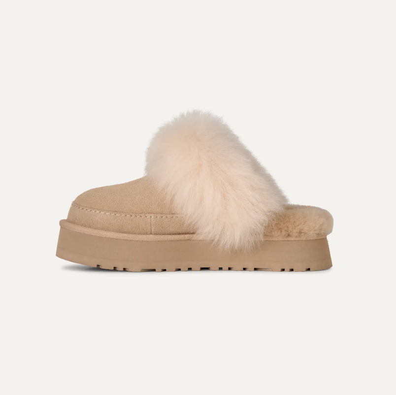 Women's Disquette Chalet-Sandcastle