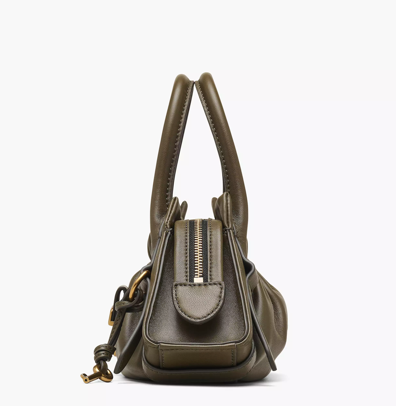 Marc Jacobs The Cristina Satchel-Beech (Small)