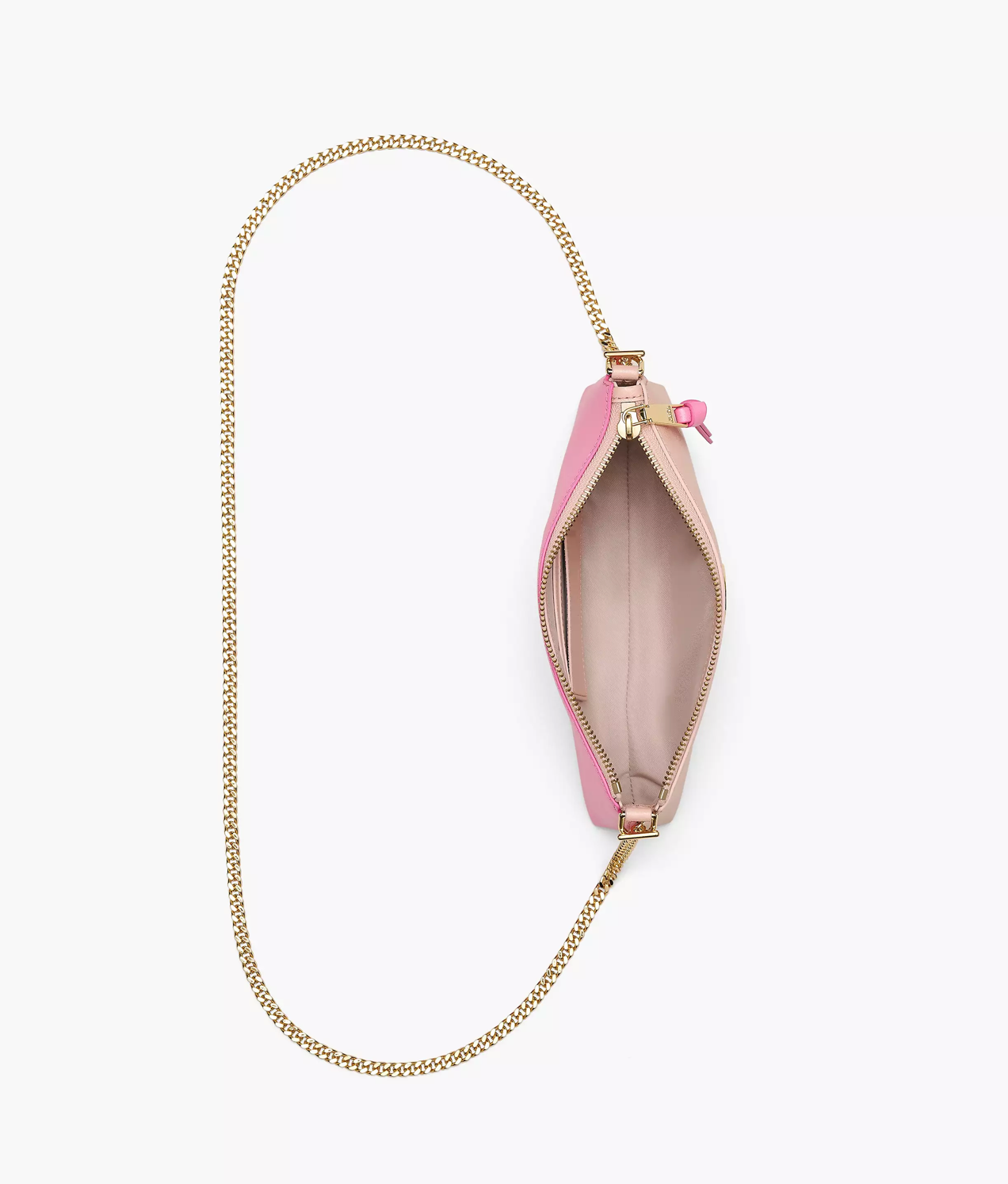 Marc Jacobs The Snapshot Convertible Shoulder Bag-Rose Multi