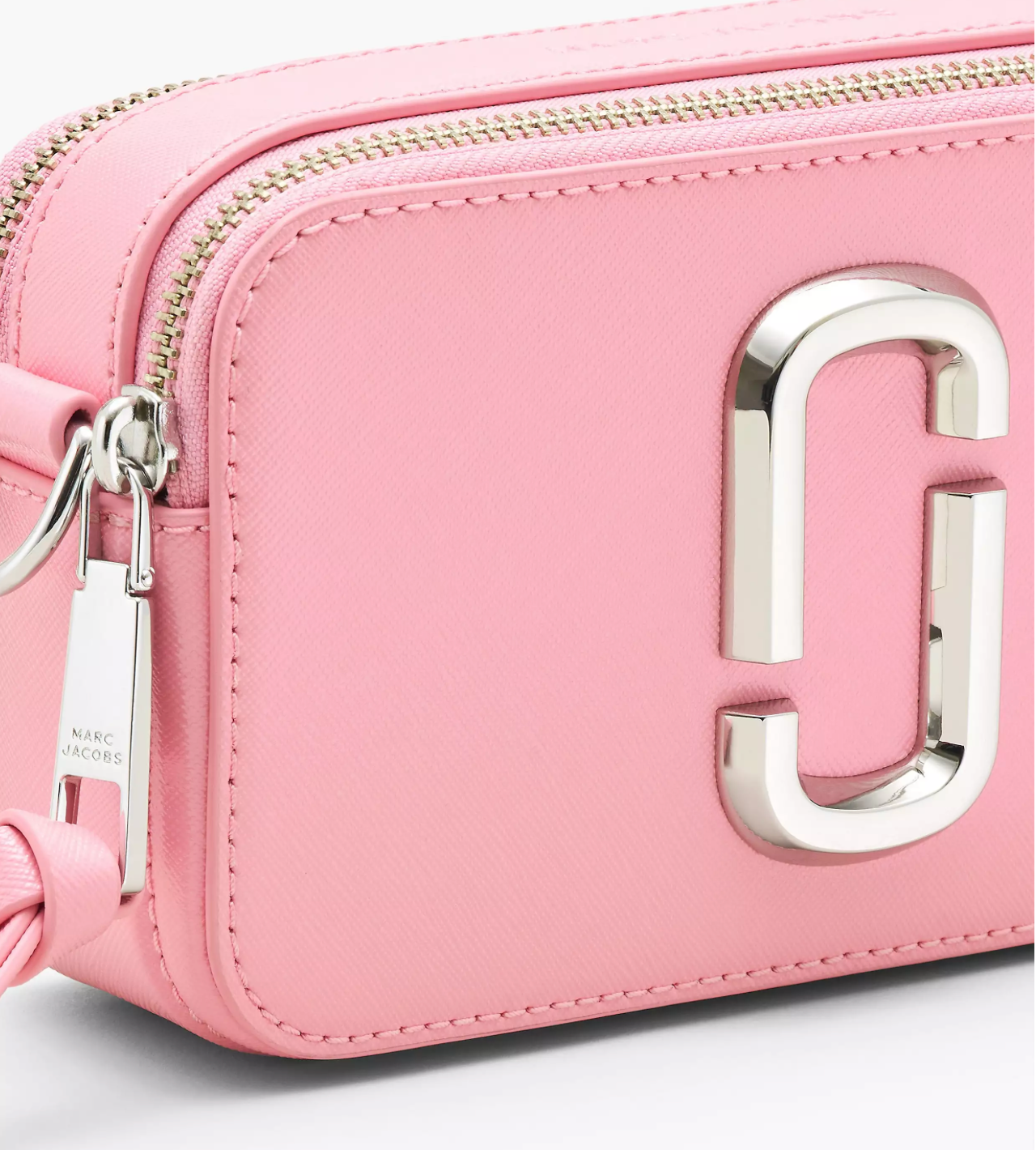 Marc Jacobs Snapshot-Pink
