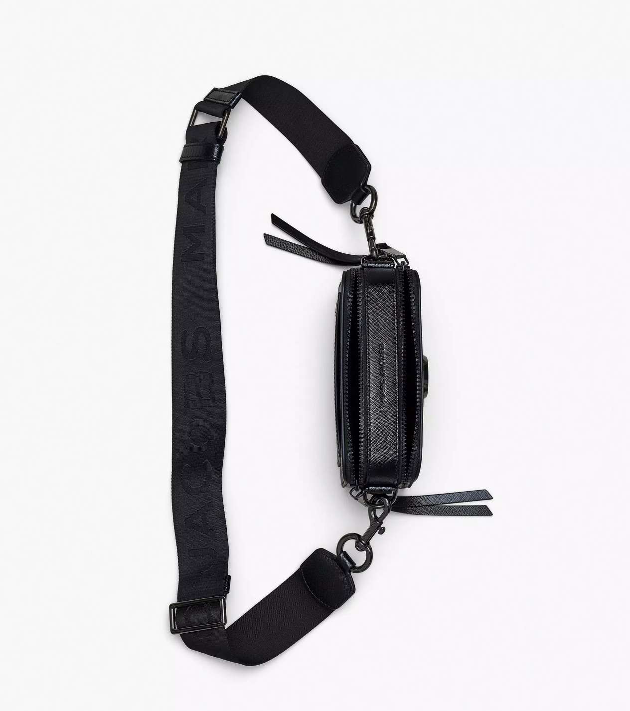 Marc Jacobs Snapshot-Black