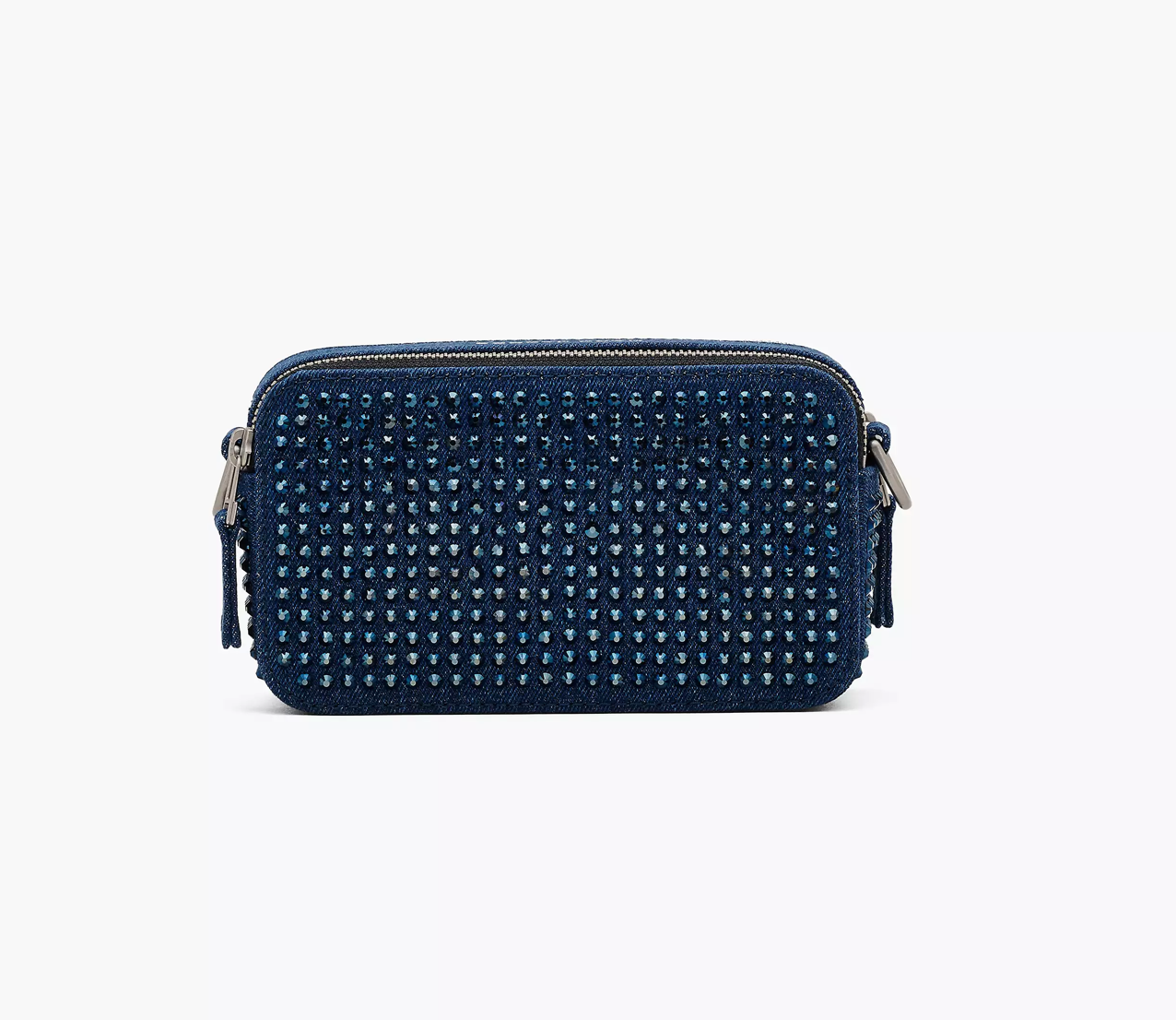 Marc Jacobs The Crystal Denim Snapshot