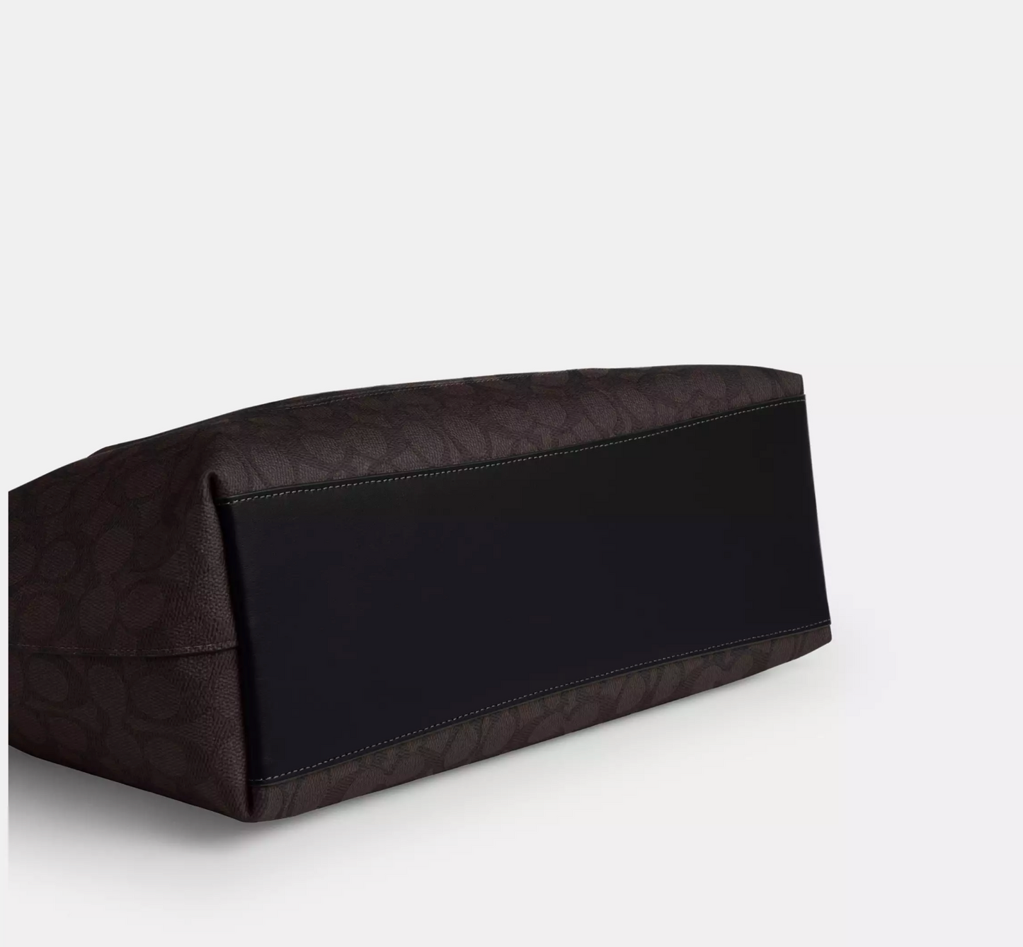 Station Tote Bag In Signature Canvas