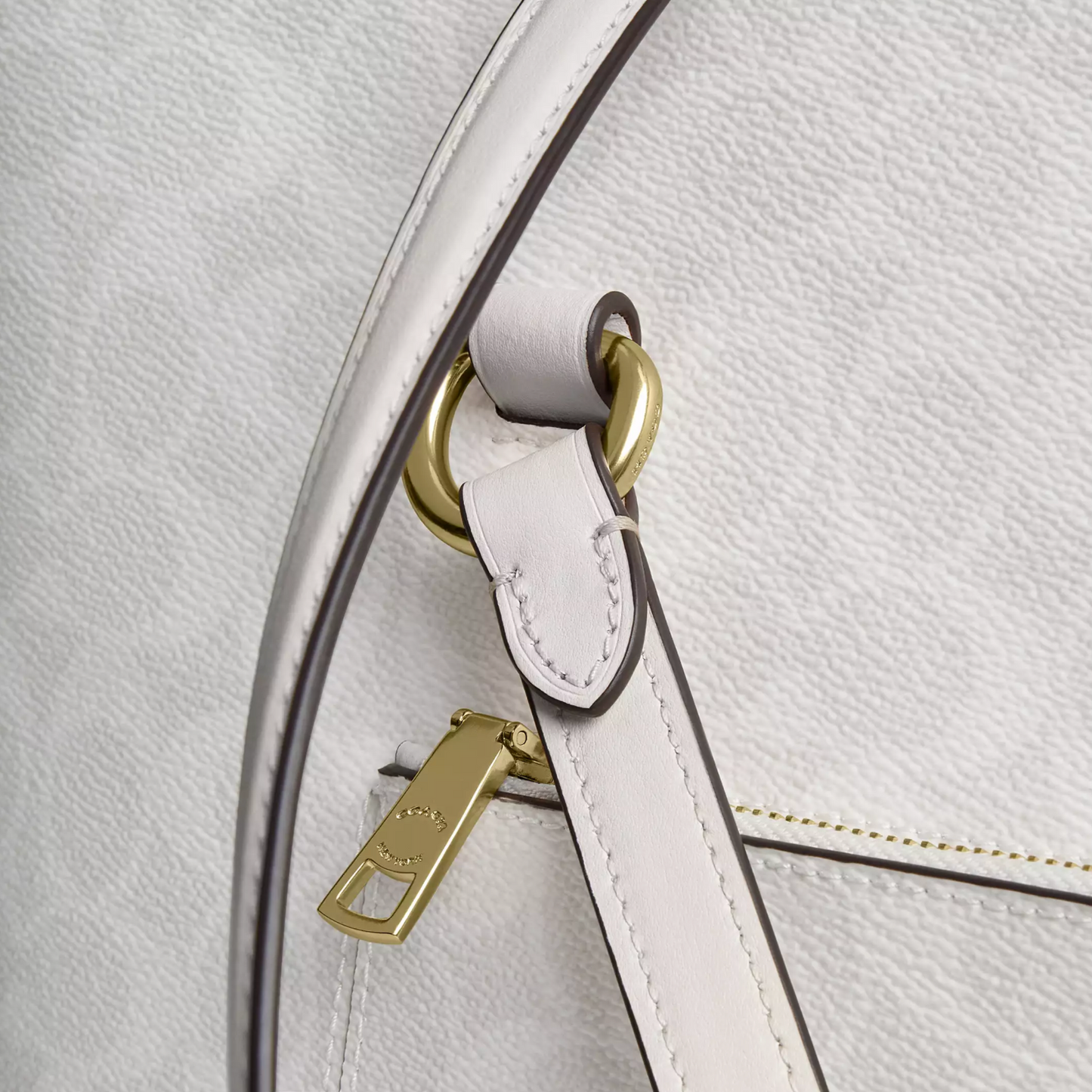 Station Tote Bag In Signature Canvas