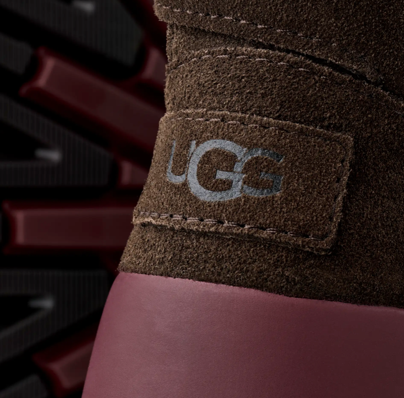 Ugg Women's Classic StreetScape