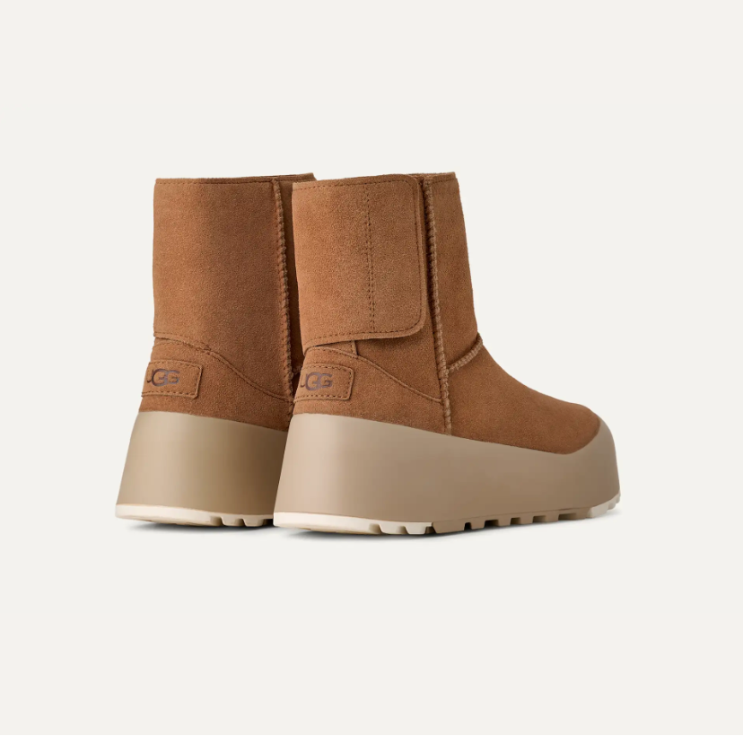 Ugg Women's Classic StreetScape