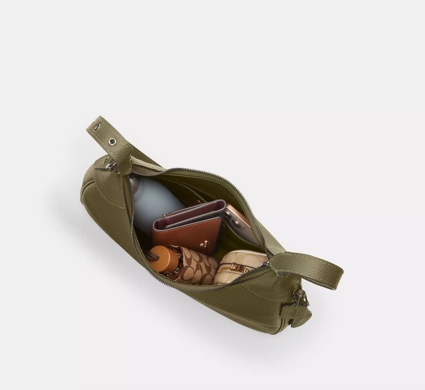 Coach Ella Shoulder Bag