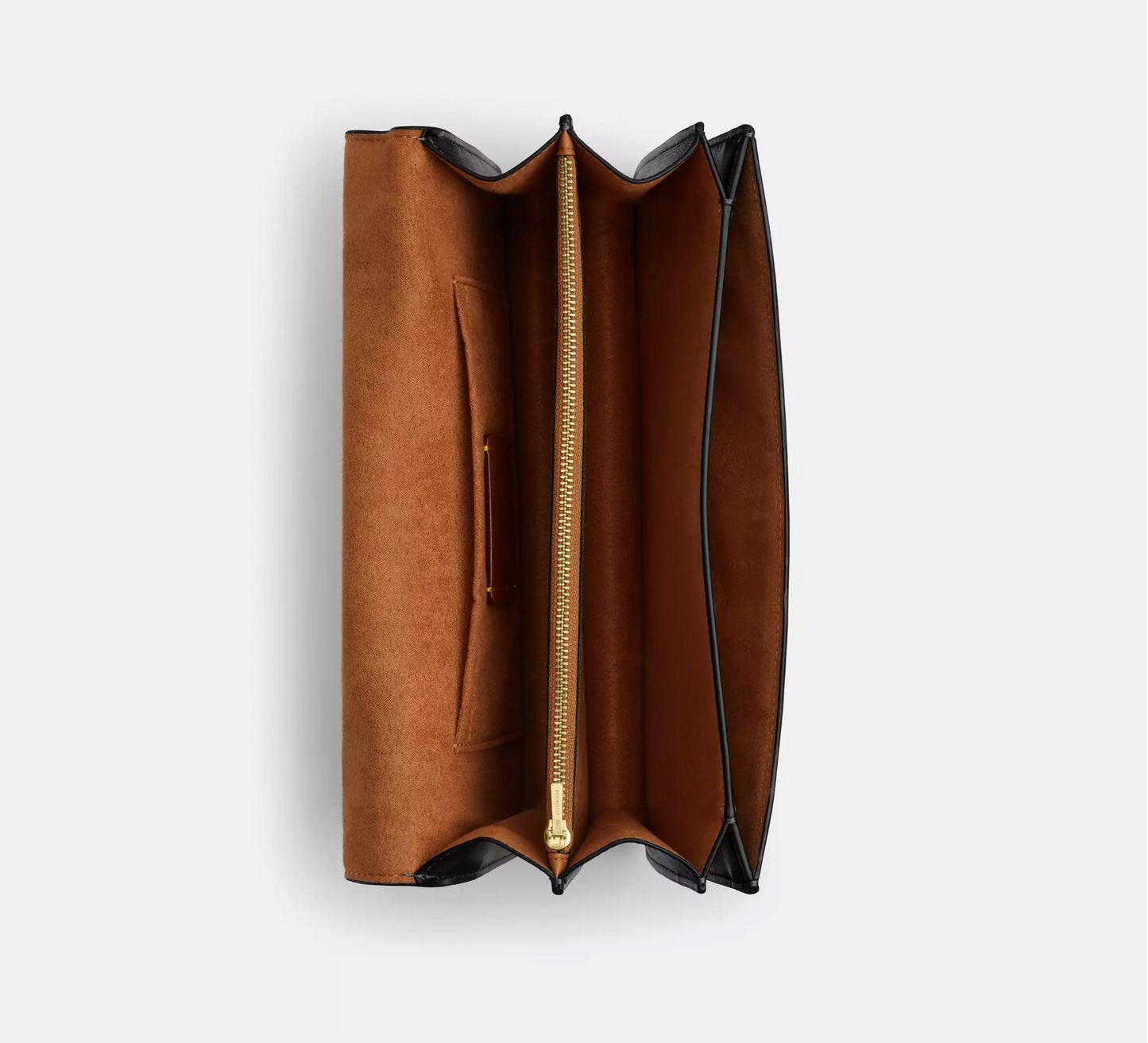 Coach Klare Envelope Crossbody Bag