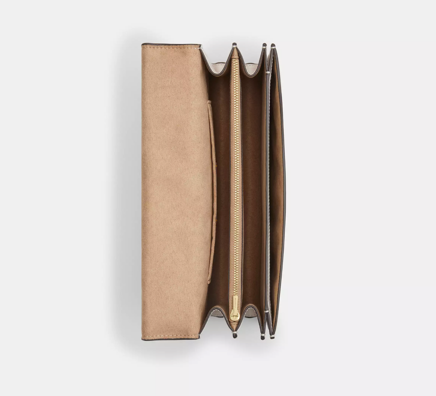 Coach Klare Envelope Crossbody Bag