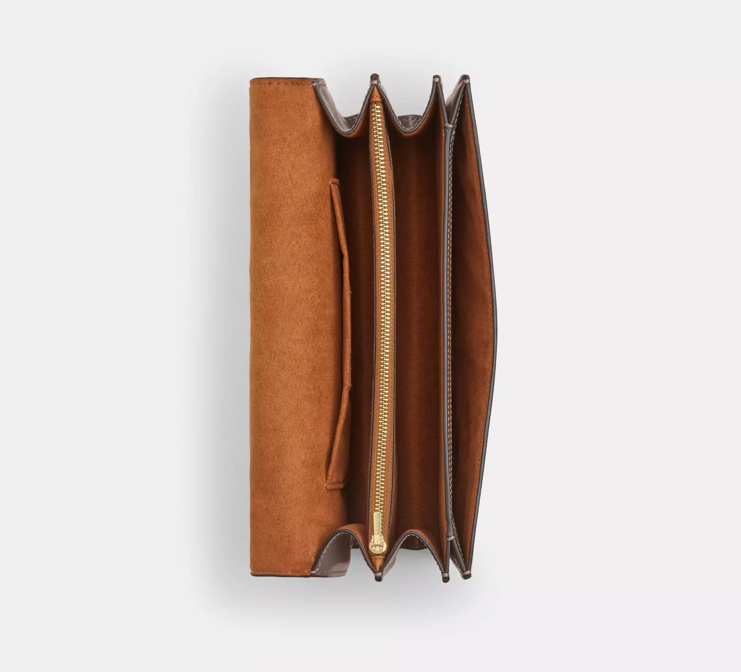 Coach Klare Envelope Crossbody Bag