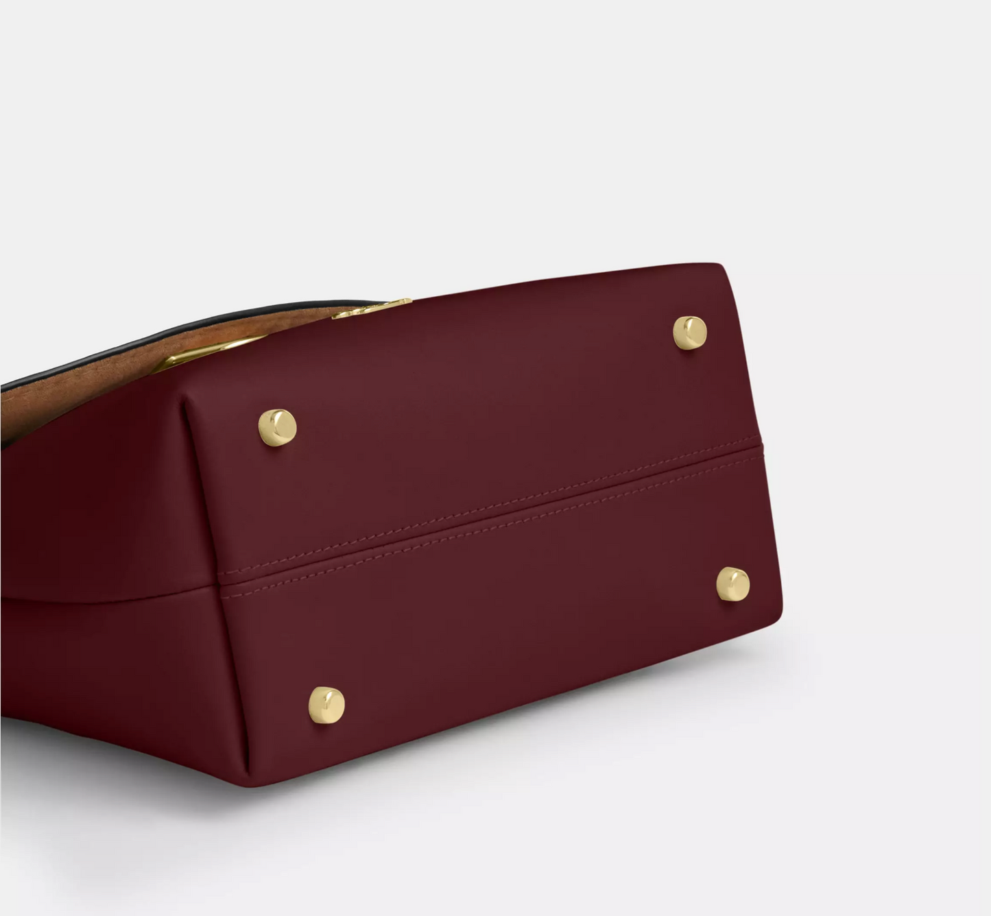 Coach Emory Top Handle Bag