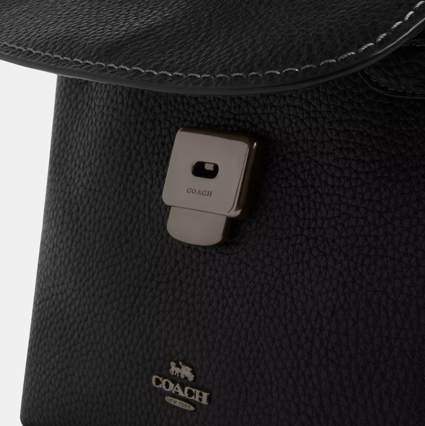 Coach Emory Top Handle Bag