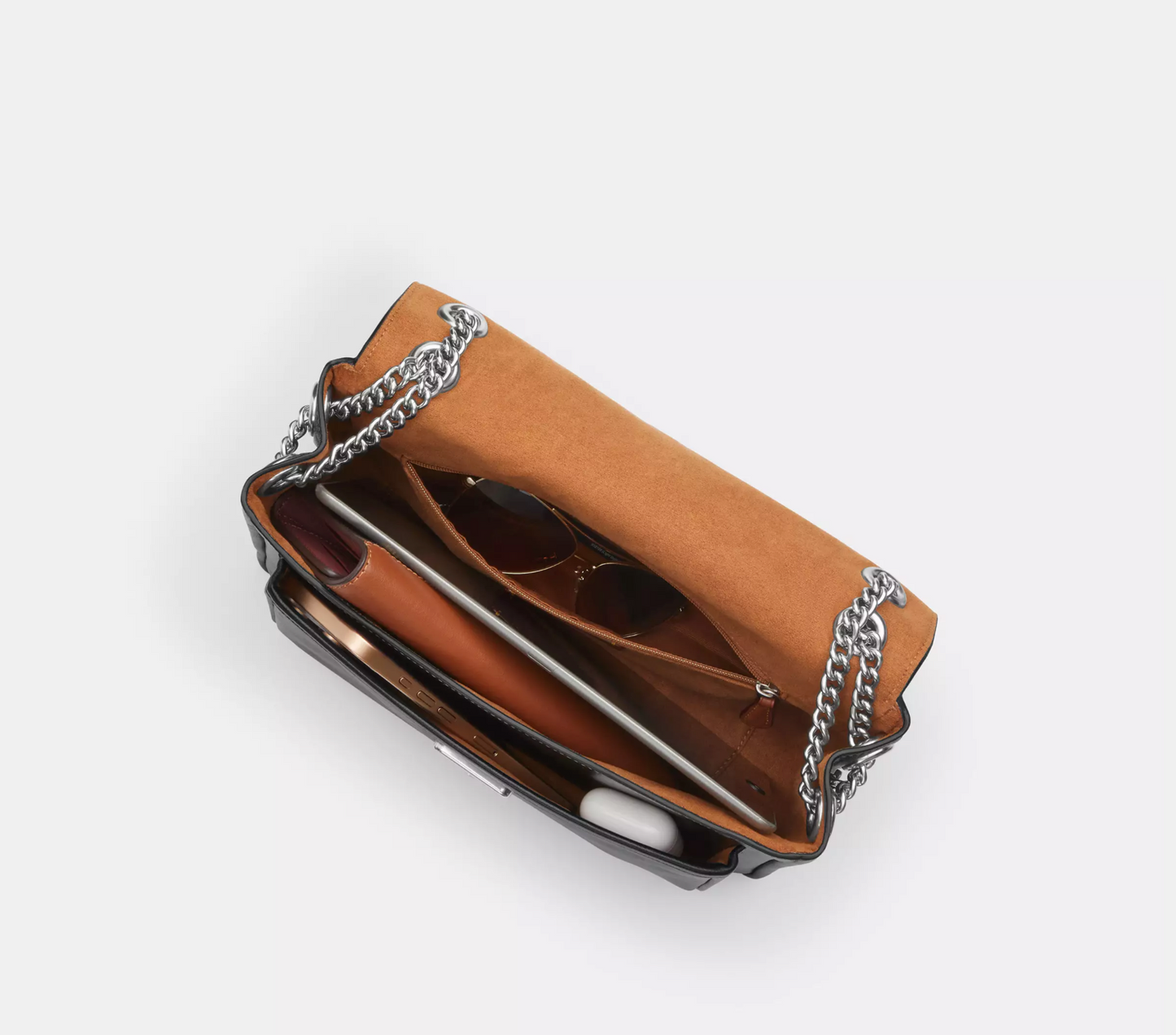 Coach Elodie Crossbody Bag