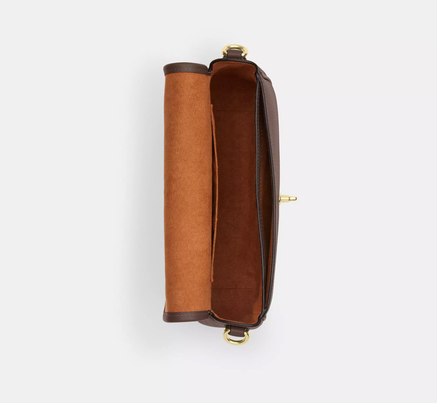 Coach Hadley Shoulder Bag