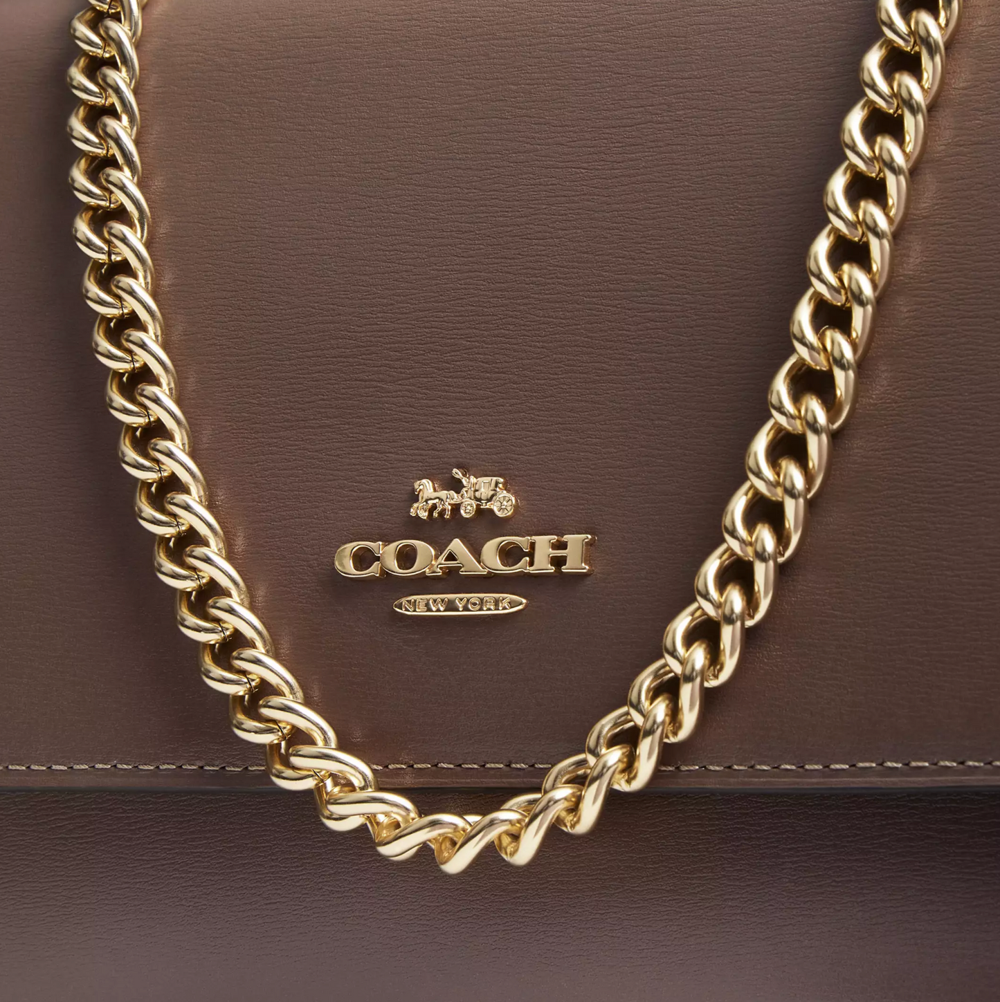 Coach Klare Crossbody Bag