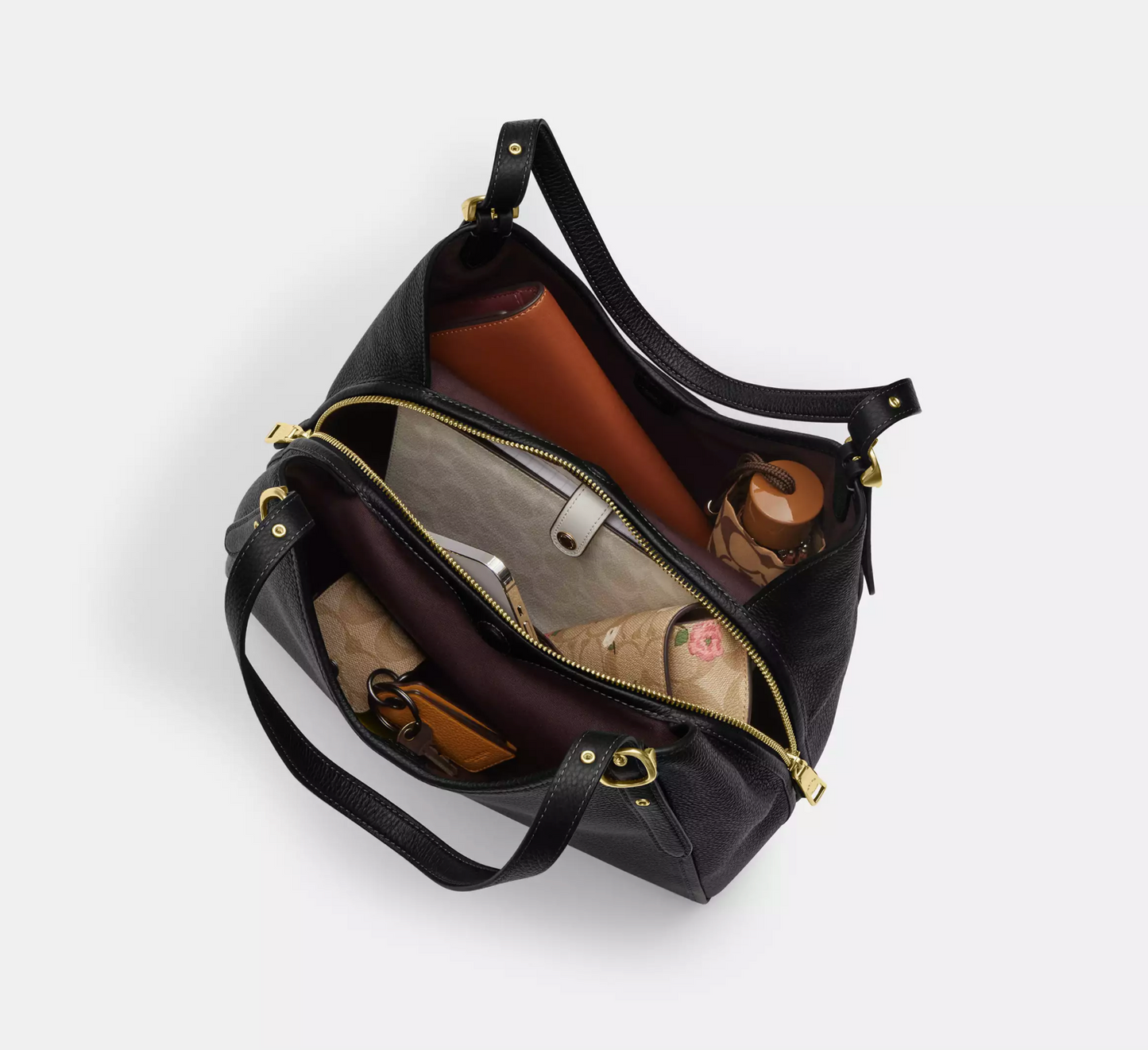 Coach Erin Shoulder Bag