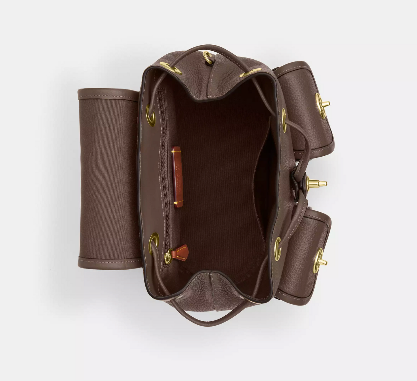 Coach Hadley Backpack
