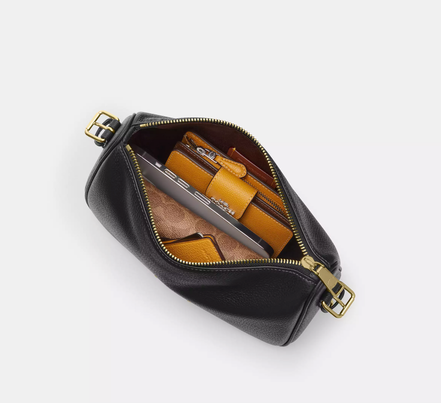 Coach Kailey Shoulder Bag